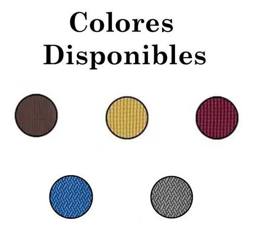 Cubresalas | Fundas Elásticas | Para Sillón De 2 Asientos