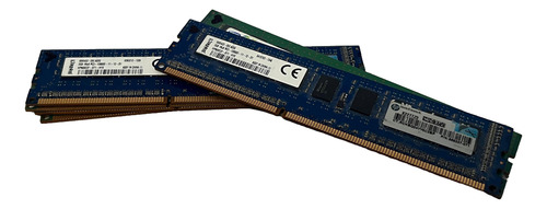 Memoria Ram De Servidoor 2gb Pc3 12800e Y R (Reacondicionado)