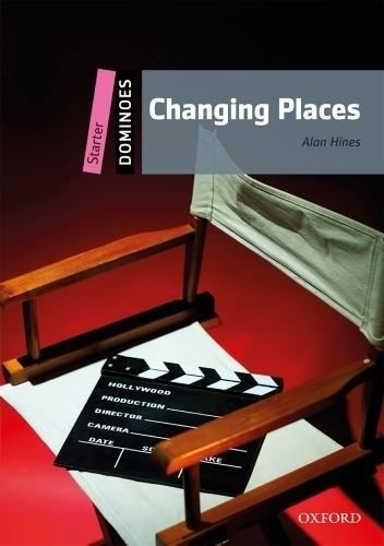 Changing Places (2/ed.) - Hines Alan