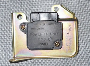 Power Unit Mitsubishi Eclipse 1990-1991 2.0 L 5 Pines 4g63