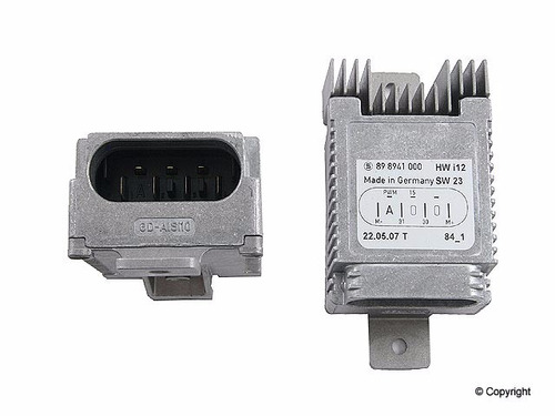 Mercedes Resistencia Modulo W202 W210 E320 Slk 