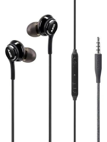 Manos libres store akg originales