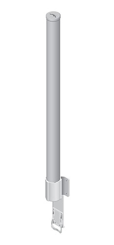 Antena Omnidireccional Ubiquiti Amo-5g13 Mimo 2x2 5ghz 13dbi