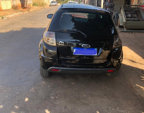 Imagem 3 de 9 de Ford Ka 1.0 Flex 2011/2012