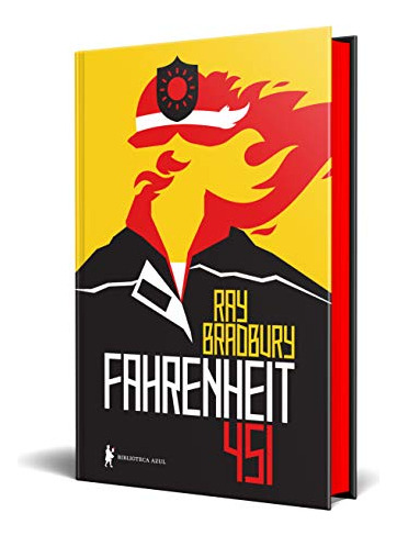 Libro Fahrenheit 451 Edicao Especial De Bradbury Ray Biblio