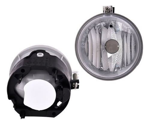 Faro Niebla Derecho/izquierdo Jeep Patriot 2007-2009