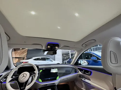 Mercedes-benz Clase E 2.0 200 Exclusive