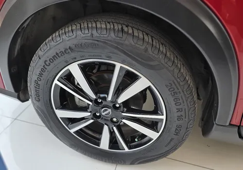 Nissan Kicks 1.6 Advance Tm