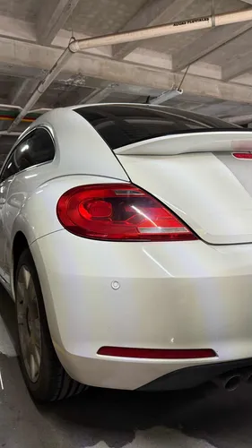 Volkswagen Beetle 2.5 50 Aniversario At