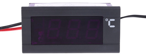 Pantalla De Temperatura Del Congelador Del Heladera Del