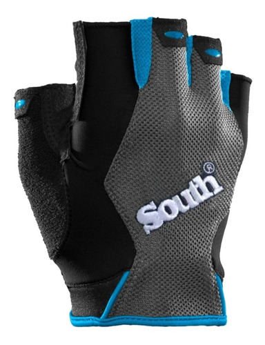 Guantes Fitness, Ciclismo, Spinning South