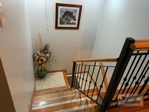 Imagen 5 de 25 de Excelente Casa 5 Ambientes En Venta En El Barrio Septiembre!