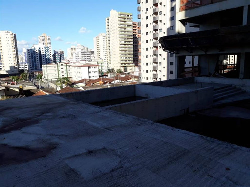 Imagem 5 de 8 de Apartamento Dormitório (suíte) No Predio Com A Melhor Área De Lazer Da Aviação - Gim6023762