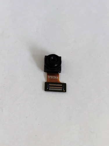 Câmera Frontal Samsung A03 Core A032 Original 100% Ok (Usado)