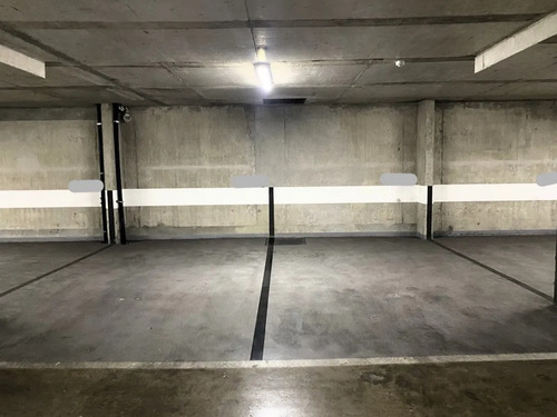 Estacionamientos En Venta | Av. Las Condes.