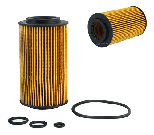 Filtro De Aceite Mercedes Benz Class Sl 2002-2006 V6 3.8