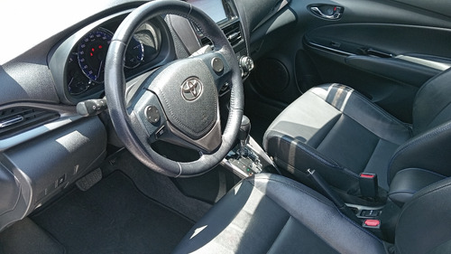 Toyota Yaris 1.5 5p S At Cvt
