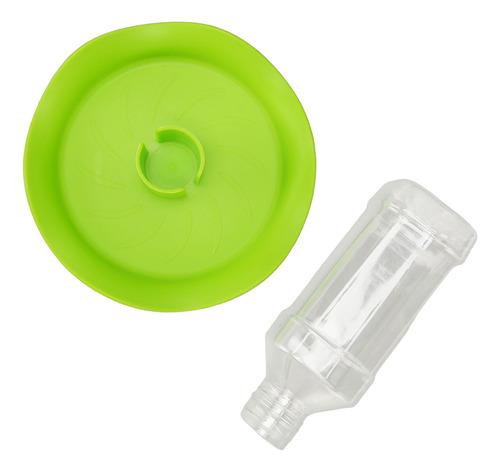 Dispensador De Agua Con Forma De Tortuga Para Reptiles, Mult