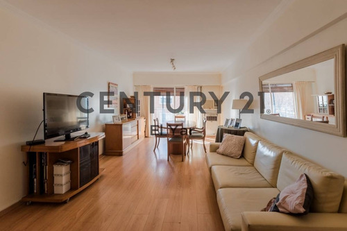 Imagen 7 de 30 de Venta 4 Amb Al Frente-semipiso-excelente Ubicación-belgrano-retasado!