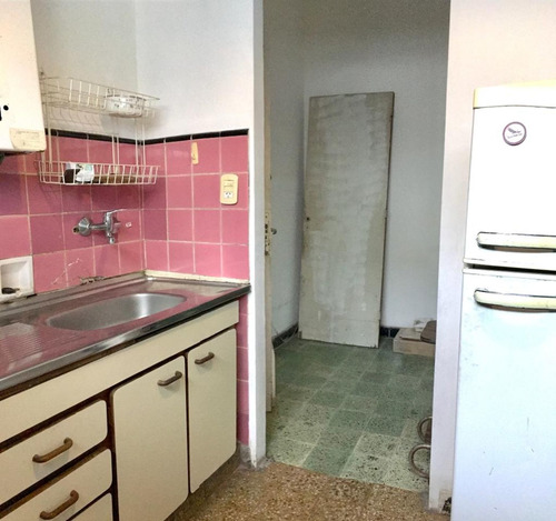 Imagen 8 de 13 de Venta Monoambiente Divisible Paternal Sin Expensas