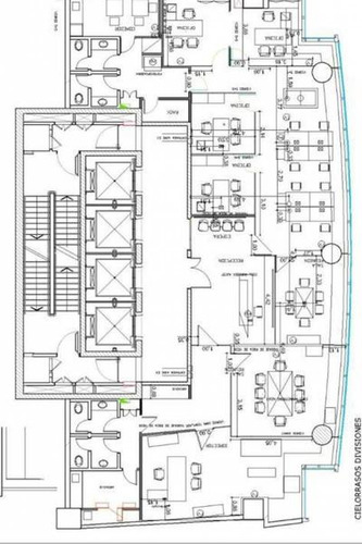 Excelente Oficina Wtc 1