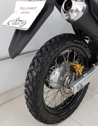 Honda Xre 300 Vermelha 2014/2014