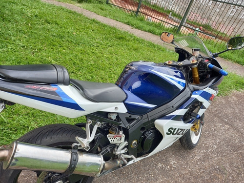 Suzuki Gsx-r1000
