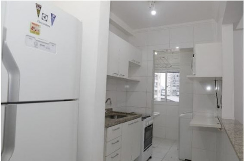 Imagem 5 de 13 de Apartamento Com 2 Dormitórios Para Alugar, 60 M² Por R$ 1.600,00/mês - Baeta Neves - São Bernardo Do Campo/sp - Ap2552