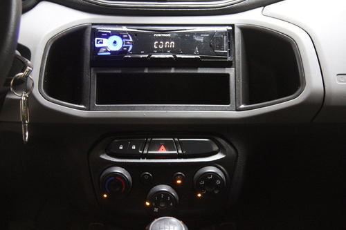 Imagem 8 de 11 de Chevrolet Prisma Prisma Sed. Joy/ Ls 1.0 8v Flexpower 4p Fl
