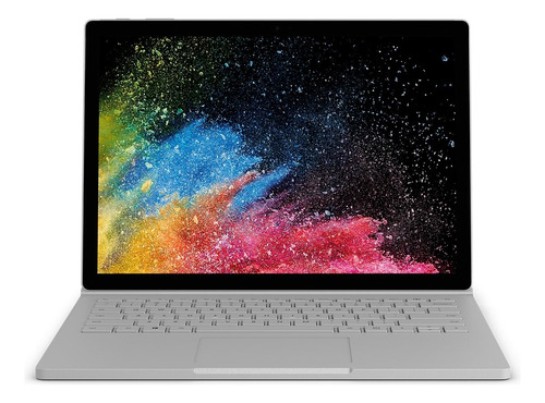 Microsoft Surface Book2 Core I7 8650 16gb Ram 1tb Ssd 1660 (Reacondicionado)