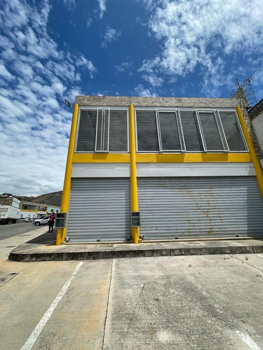 Centro Comercial En Venta