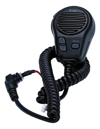 Microfono Negro M412 M304