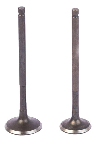 Juego Valvulas Para Cg125 Titan W Standard