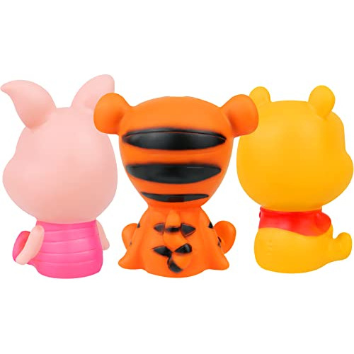 Psmile Figura De Acción De Anime De Winnie The Pooh Tigger P