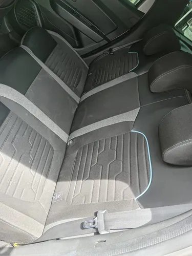 Renault Duster 1.3 Zen Mt