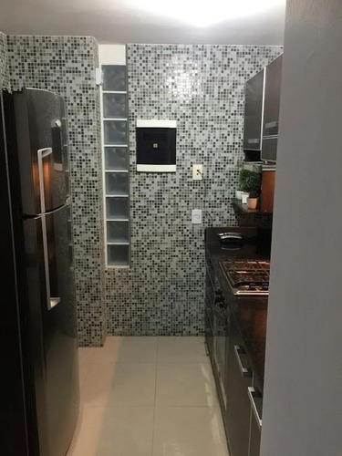 Imagen 5 de 11 de Departamento - Villa Urquiza