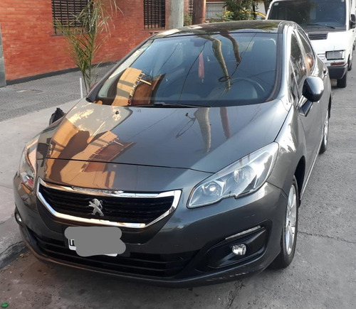 Peugeot 308 1.6 Allure Nav 115cv