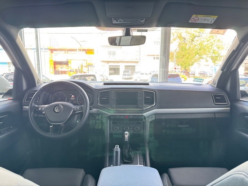 Volkswagen Amarok 3.0 V6 Cd Highline