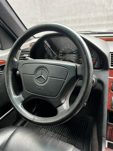 Mercedes-benz C230 Elegance At Speed Motors