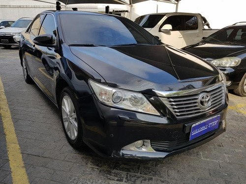 Toyota Camry 3.5 V6 24v Gasolina 4p Automático