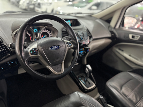 Ford Ecosport 2.0 16v Titanium Flex Powershift 5p
