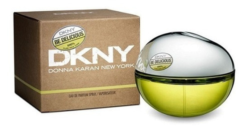 Dkny Be Delicious 100 Ml Portal Perfumes