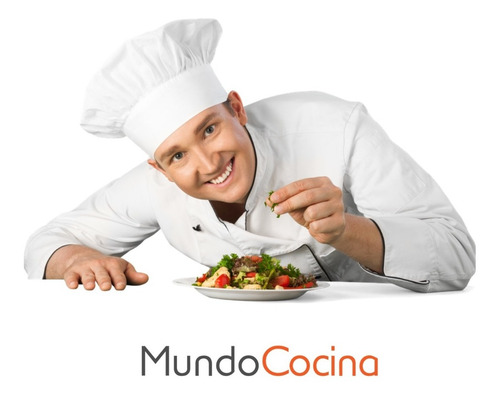 Pack 2 Cuchillos Cocineros 5 Y 7 Tramontina Mango Madera