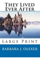 Comprar Libro They Lived Ever After - Olexer, Barbara J.