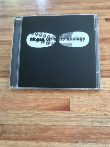 Mouse On Mars- Ideology- Cd- Warp - 03_records  