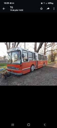 Imagen 4 de 10 de Mercedes Benz 1621
