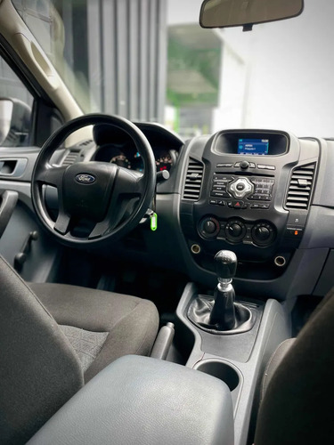 Ford Ranger 2.2 Cd Xl Tdci 150Cv