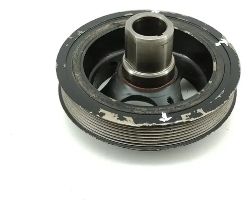 八五郎 Polia Virabrequim Nissan Frontier 2.5 190cv 2013 2014 Orig