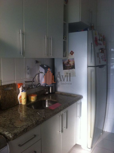 Imagem 5 de 15 de Apartamento Com 3 Dormitórios À Venda, 67 M² Por R$ 540.000,00 - Vila Matilde - São Paulo/sp - Av6229