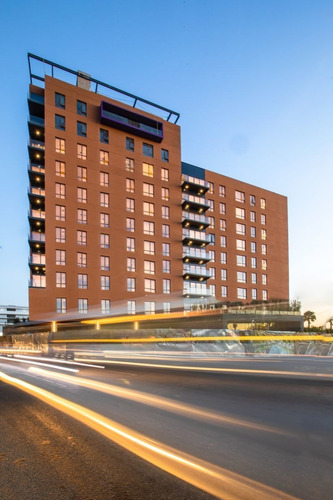 Espléndido Departamento En Venta En La Gota Residencial Quer